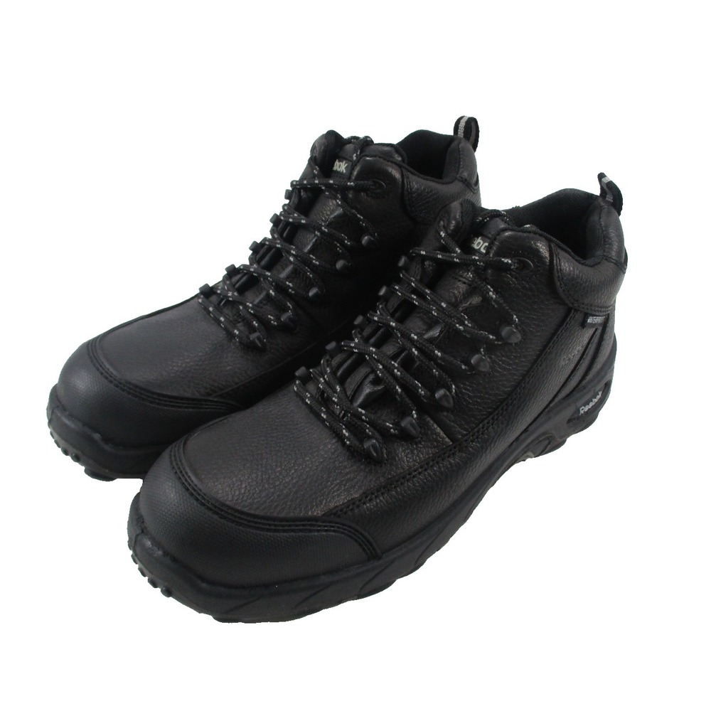 Reebok Tiahawk Men's 10W Waterproof Composite Toe Work Boots (RB4555)